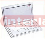 Thermoformed Packaging & Cosmetic Display Product